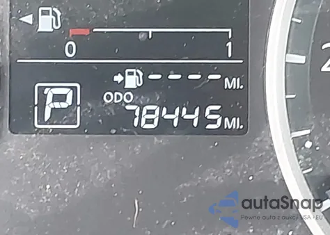 2020 Nissan Versa S Xtronic Cvt из США, поврежденный, VIN 3N1CN8DV7LL828866